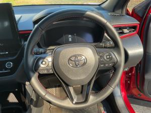 Toyota Corolla Cross 1.8 GR-Sport - Image 8