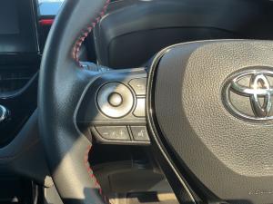 Toyota Corolla Cross 1.8 GR-Sport - Image 9