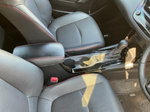 Toyota Corolla Cross 1.8 GR-Sport - Image 12