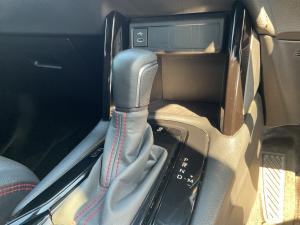 Toyota Corolla Cross 1.8 GR-Sport - Image 13