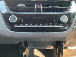 Toyota Corolla Cross 1.8 GR-Sport - Image 16