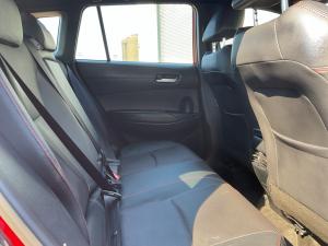 Toyota Corolla Cross 1.8 GR-Sport - Image 18
