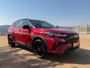 Toyota Corolla Cross 1.8 GR-Sport - Image 1