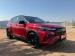Toyota Corolla Cross 1.8 GR-Sport - Thumbnail 1