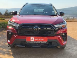 Toyota Corolla Cross 1.8 GR-Sport - Image 4