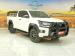 Toyota Hilux 2.8GD-6 Xtra cab Legend auto - Thumbnail 1