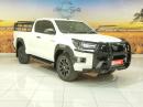 Thumbnail Toyota Hilux 2.8GD-6 Xtra cab Legend auto