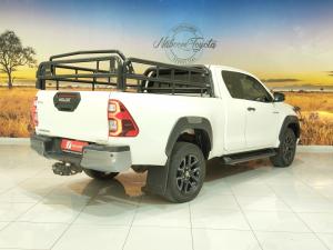 Toyota Hilux 2.8GD-6 Xtra cab Legend auto - Image 2