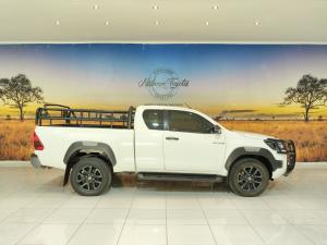 Toyota Hilux 2.8GD-6 Xtra cab Legend auto - Image 3