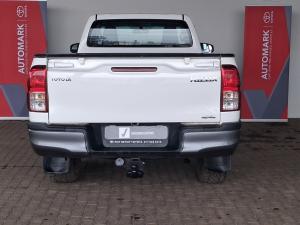 Toyota Hilux 2.4GD-6 single cab 4x4 SR - Image 5