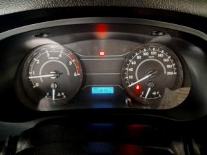 Toyota Hilux 2.4GD-6 single cab 4x4 SR - Image 9