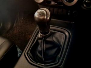 Toyota Hilux 2.4GD-6 single cab 4x4 SR - Image 10