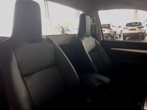 Toyota Hilux 2.4GD-6 single cab 4x4 SR - Image 13