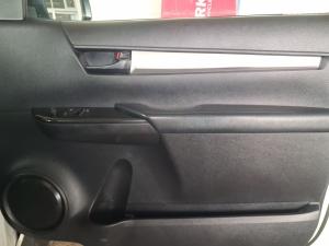 Toyota Hilux 2.4GD-6 single cab 4x4 SR - Image 16