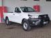 Toyota Hilux 2.4GD-6 single cab 4x4 SR - Thumbnail 1