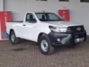 Thumbnail Toyota Hilux 2.4GD-6 single cab 4x4 SR