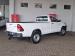 Toyota Hilux 2.4GD-6 single cab 4x4 SR - Thumbnail 2