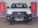 Toyota Hilux 2.4GD-6 single cab 4x4 SR - Thumbnail 4