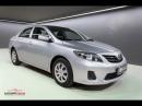 Thumbnail Toyota Corolla Quest 1.6 auto