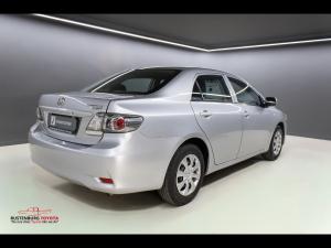 Toyota Corolla Quest 1.6 auto - Image 2