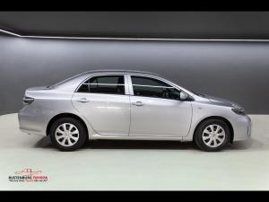 Toyota Corolla Quest 1.6 auto - Image 3