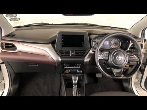 Toyota Starlet Cross 1.5 XS auto - Image 6