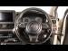 Toyota Starlet Cross 1.5 XS auto - Thumbnail 8