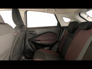 Toyota Starlet Cross 1.5 XS auto - Image 11