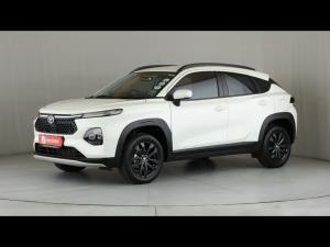 Toyota Starlet Cross 1.5 XS auto - Image 23
