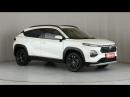 Thumbnail Toyota Starlet Cross 1.5 XS auto