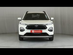 Toyota Starlet Cross 1.5 XS auto - Image 4
