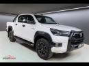 Thumbnail Toyota Hilux 2.8GD-6 double cab Legend auto