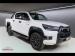 Toyota Hilux 2.8GD-6 double cab Legend auto - Thumbnail 1