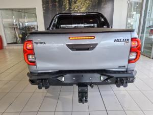 Toyota Hilux 2.8GD-6 double cab 4x4 GR-Sport - Image 5