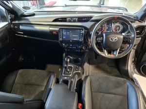 Toyota Hilux 2.8GD-6 double cab 4x4 GR-Sport - Image 6