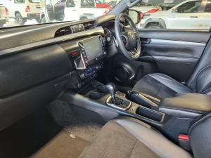 Toyota Hilux 2.8GD-6 double cab 4x4 GR-Sport - Image 7