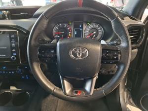Toyota Hilux 2.8GD-6 double cab 4x4 GR-Sport - Image 8