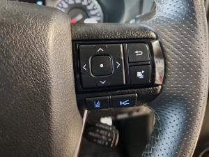 Toyota Hilux 2.8GD-6 double cab 4x4 GR-Sport - Image 10