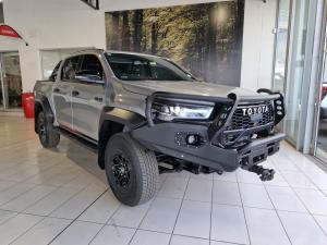 Toyota Hilux 2.8GD-6 double cab 4x4 GR-Sport - Image 1