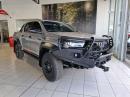 Thumbnail Toyota Hilux 2.8GD-6 double cab 4x4 GR-Sport