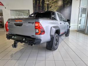 Toyota Hilux 2.8GD-6 double cab 4x4 GR-Sport - Image 2