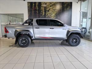 Toyota Hilux 2.8GD-6 double cab 4x4 GR-Sport - Image 3