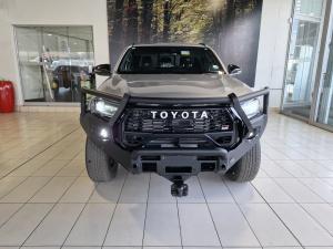 Toyota Hilux 2.8GD-6 double cab 4x4 GR-Sport - Image 4