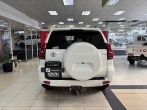Toyota Land Cruiser Prado 3.0DT VX-L - Image 5