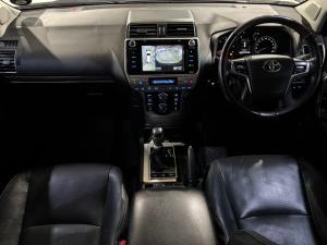 Toyota Land Cruiser Prado 3.0DT VX-L - Image 6