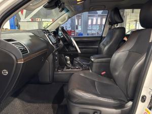 Toyota Land Cruiser Prado 3.0DT VX-L - Image 7