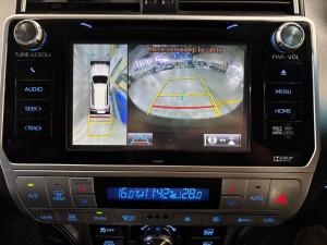 Toyota Land Cruiser Prado 3.0DT VX-L - Image 8