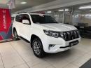 Thumbnail Toyota Land Cruiser Prado 3.0DT VX-L