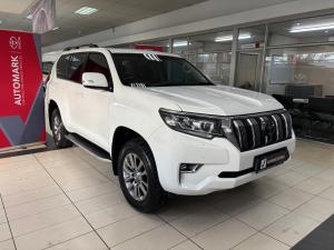 Toyota Land Cruiser Prado 3.0DT VX-L - Image 1