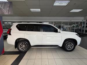 Toyota Land Cruiser Prado 3.0DT VX-L - Image 3